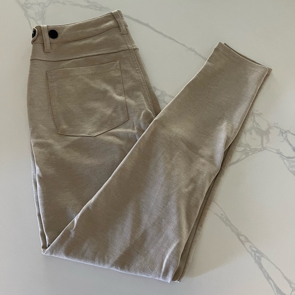 Men’s Young LA Dapper Dress Pants - Picture 2 of 3